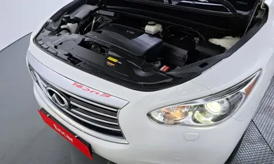 Infiniti QX60 2014, 138561 км, за 5483.98 USD - фото 6