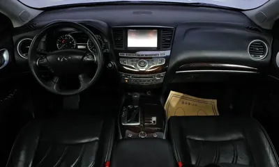 Infiniti QX60 2014, 138561 км, за 5483.98 USD - фото 7