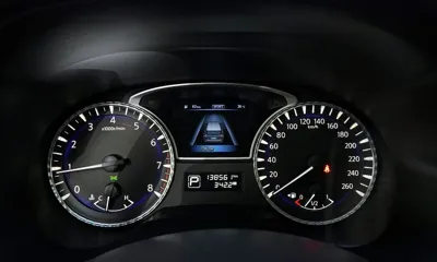 Infiniti QX60 2014, 138561 км, за 5483.98 USD - фото 8