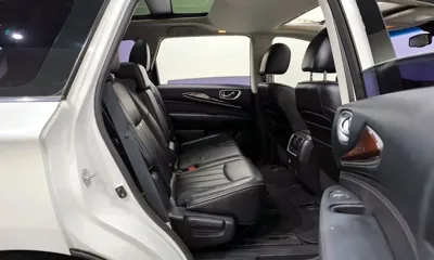 Infiniti QX60 2014, 138561 км, за 5483.98 USD - фото 12