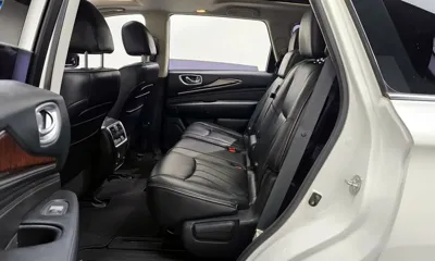 Infiniti QX60 2014, 138561 км, за 5483.98 USD - фото 13