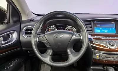 Infiniti QX60 2014, 138561 км, за 5483.98 USD - фото 14