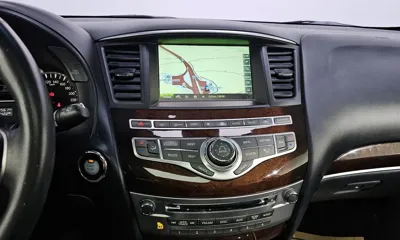 Infiniti QX60 2014, 138561 км, за 5483.98 USD - фото 16