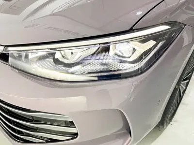 Volkswagen Passat 2024, 6899 км, за 22924.81 USD - фото 18