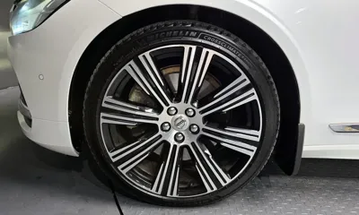 Volvo S90 2022, 80461 км, за 22465.32 USD