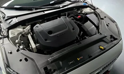 Volvo S90 2022, 80461 км, за 22427.35 USD - фото 6