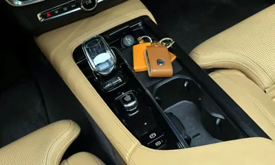 Volvo S90 2022, 80461 км, за 22427.35 USD - фото 9