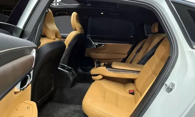 Volvo S90 2022, 80461 км, за 22427.35 USD - фото 12