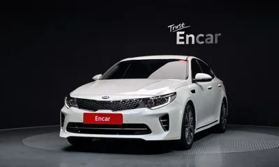 Kia K5 2016, 89554 км, за 7800.11 USD