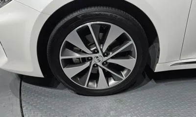 Kia K5 2016, 89554 км, за 7800.11 USD