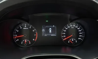 Kia K5 2016, 89554 км, за 7800.11 USD - фото 8