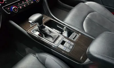 Kia K5 2016, 89554 км, за 7800.11 USD - фото 9