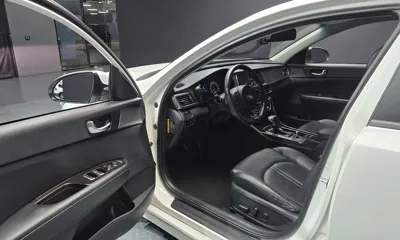 Kia K5 2016, 89554 км, за 7800.11 USD - фото 10