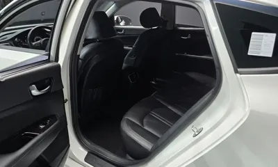 Kia K5 2016, 89554 км, за 7800.11 USD - фото 12