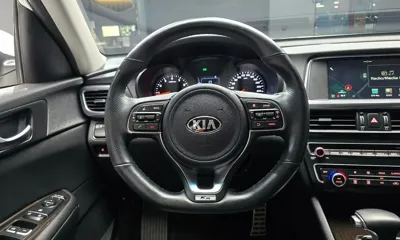 Kia K5 2016, 89554 км, за 7800.11 USD - фото 13