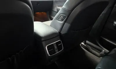 Kia K5 2016, 89554 км, за 7800.11 USD - фото 19