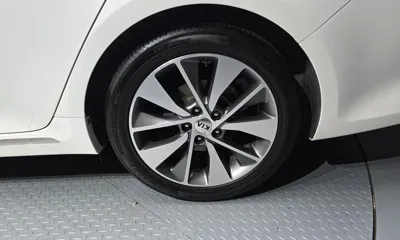Kia K5 2016, 89554 км, за 7800.11 USD - фото 21
