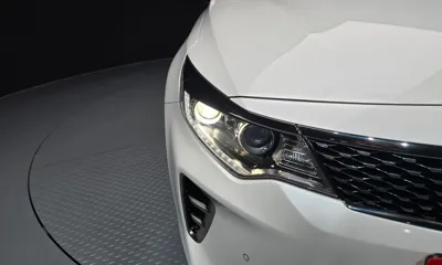 Kia K5 2016, 89554 км, за 7800.11 USD - фото 22