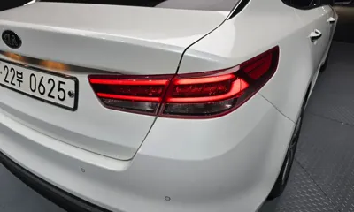 Kia K5 2016, 89554 км, за 7800.11 USD - фото 23
