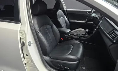 Kia K5 2016, 89554 км, за 7800.11 USD - фото 26