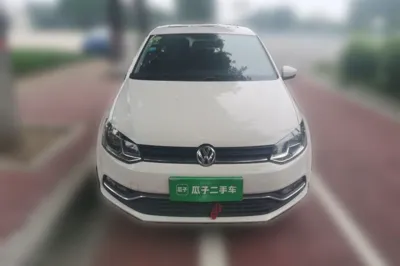 Volkswagen Polo 2018, 52800 км, за 6591 USD