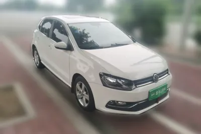 Volkswagen Polo 2018, 52800 км, за 6591 USD