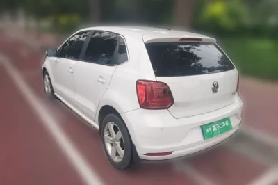 Volkswagen Polo 2018, 52800 км, за 6591 USD