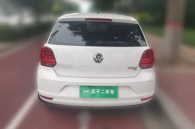 Volkswagen Polo 2018, 52800 км, за 6591 USD