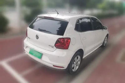 Volkswagen Polo 2018, 52800 км, за 6591 USD - фото 6