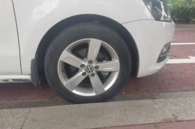 Volkswagen Polo 2018, 52800 км, за 6591 USD - фото 8