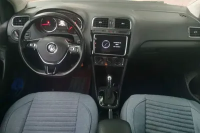 Volkswagen Polo 2018, 52800 км, за 6591 USD - фото 9