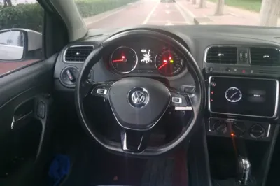 Volkswagen Polo 2018, 52800 км, за 6591 USD - фото 10
