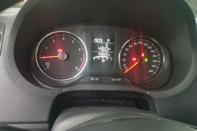 Volkswagen Polo 2018, 52800 км, за 6591 USD - фото 11