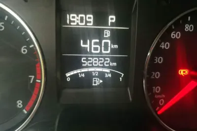 Volkswagen Polo 2018, 52800 км, за 6591 USD - фото 12