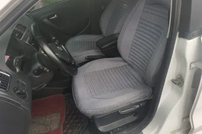 Volkswagen Polo 2018, 52800 км, за 6591 USD - фото 15