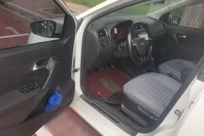 Volkswagen Polo 2018, 52800 км, за 6591 USD - фото 16
