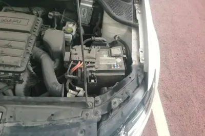 Volkswagen Polo 2018, 52800 км, за 6591 USD - фото 22