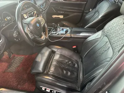 BMW 7-Series 2016, 190000 км, за 13456.74 USD - фото 7