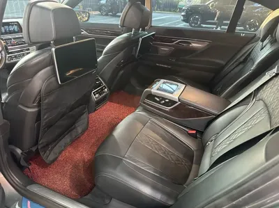 BMW 7-Series 2016, 190000 км, за 13456.74 USD - фото 8
