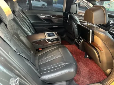BMW 7-Series 2016, 190000 км, за 13456.74 USD - фото 9