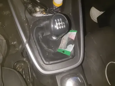 Ford Escort 2019, 105300 км, за 3718 USD - фото 15
