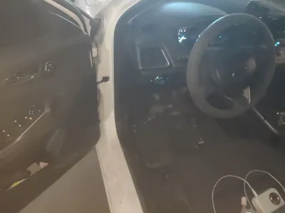 Ford Escort 2019, 105300 км, за 3718 USD - фото 17