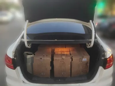 Ford Escort 2019, 105300 км, за 3718 USD - фото 20