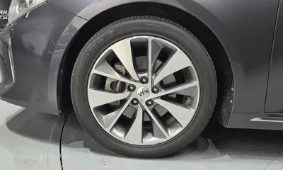 Kia K5 2016, 177287 км, за 4923.2 USD