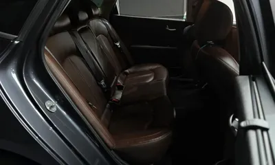 Kia K5 2016, 177287 км, за 4923.2 USD - фото 11