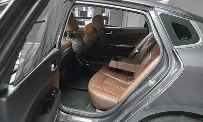Kia K5 2016, 177287 км, за 4923.2 USD - фото 12