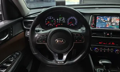 Kia K5 2016, 177287 км, за 4923.2 USD - фото 13