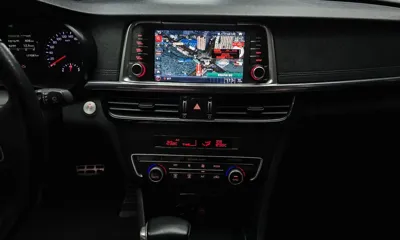 Kia K5 2016, 177287 км, за 4923.2 USD - фото 14
