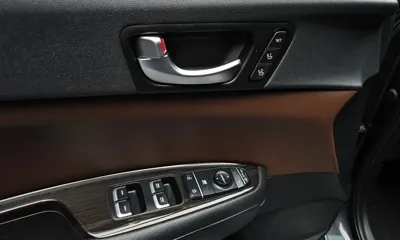 Kia K5 2016, 177287 км, за 4923.2 USD - фото 17
