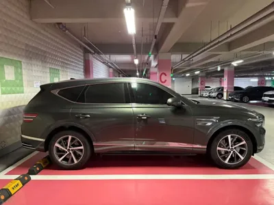 Genesis GV80 2026, 11361 км, за 52110.78 USD